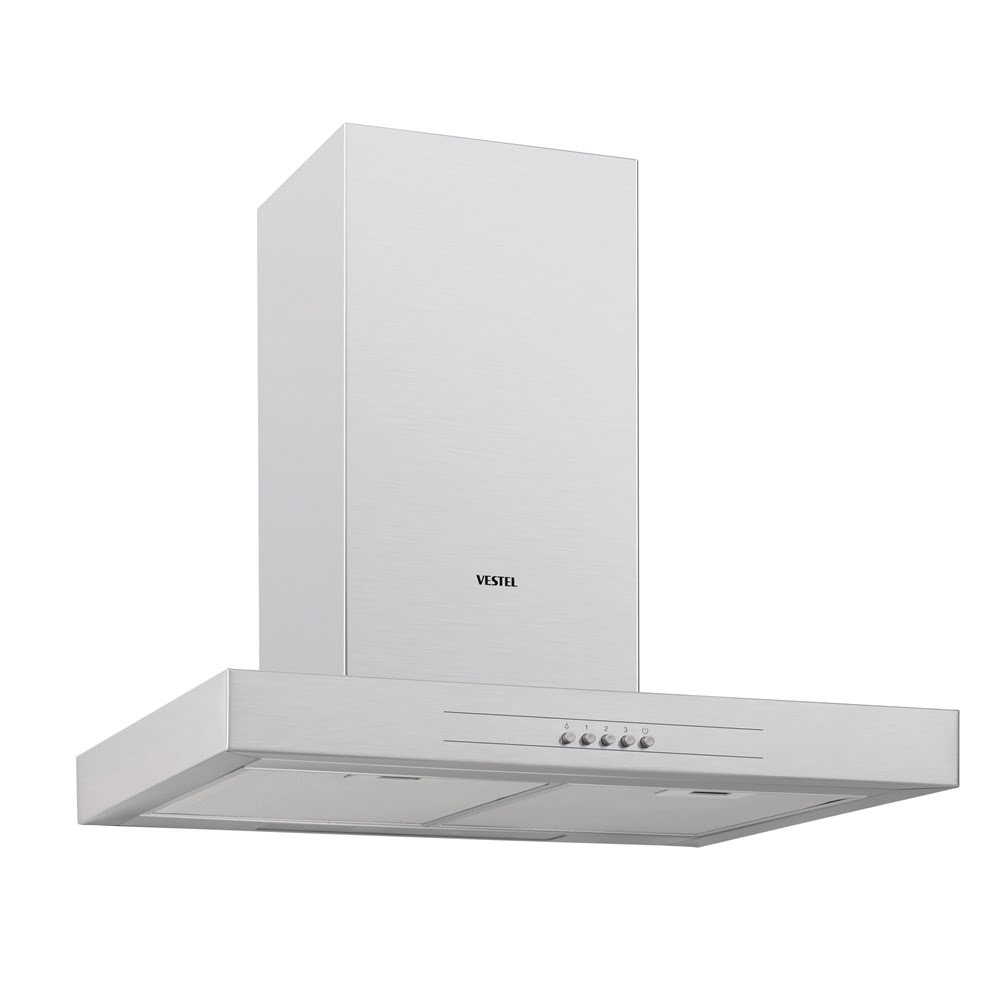 Vestel AD-6021 YX Ankastre Davlumbaz