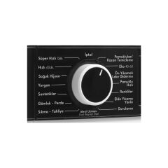 Vestel CMI 97302 WIFI 9 Kg 1000 Devir Çamaşır Makinesi