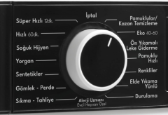 Vestel CMI 97302 WIFI 9 Kg 1000 Devir Çamaşır Makinesi
