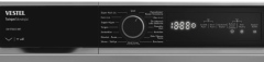 Vestel CMI 97302 G WIFI 9 Kg 1000 Devir Çamaşır Makinesi