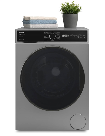 Vestel CMI 98322 G WIFI 9 Kg 1200 Devir Çamaşır Makinesi