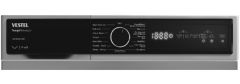 Vestel CMI 98322 G WIFI 9 Kg 1200 Devir Çamaşır Makinesi