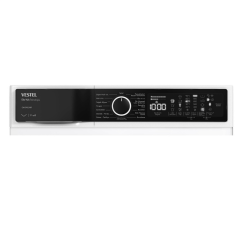Vestel CMI 87402 WIFI 8 Kg 1000 Devir Çamaşır Makinesi
