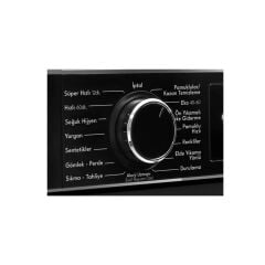 Vestel CMI 98422 S WIFI 9 Kg 1200 Devir Çamaşır Makinesi