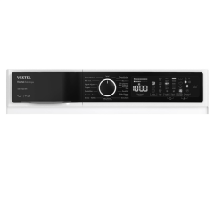 Vestel CMI 107422 10 Kg 1200 Devir Çamaşır Makinesi