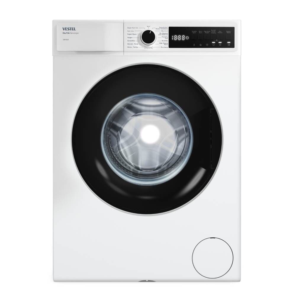 Vestel CMI 97402 WIFI 9 Kg 1000 Devir Çamaşır Makinesi