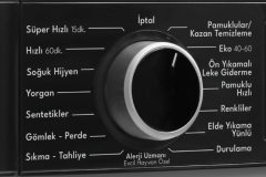 Vestel CMI 87302 G WIFI 8 Kg 1000 Devir Çamaşır Makinesi