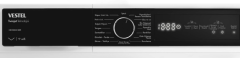 Vestel CMI 108322 WIFI 10 Kg 1200 Devir Çamaşır Makinesi