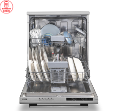 Vestel BM 5001 G 5 Programlı Bulaşık Makinesi