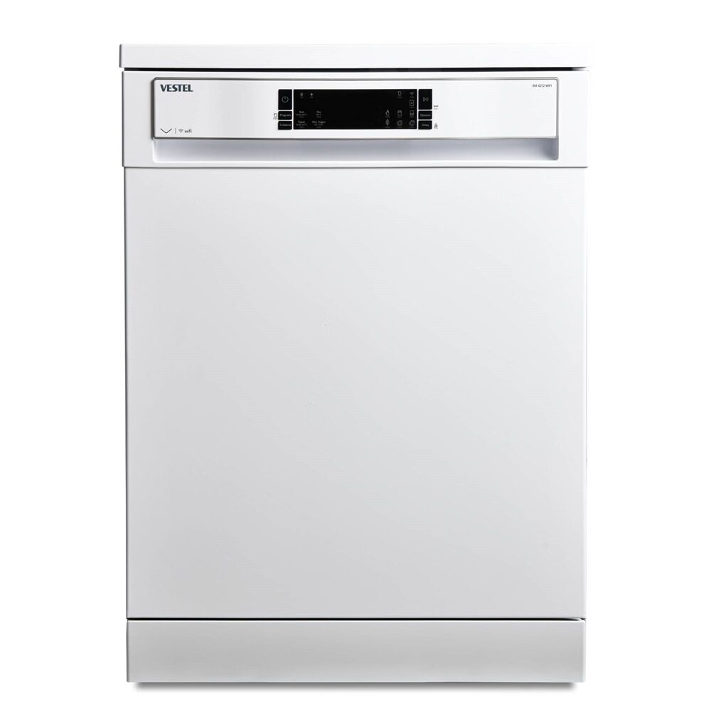 Vestel BM 4212 WIFI Bulaşık Makinesi