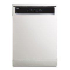 Vestel BM 5101 5 Programlı Bulaşık Makinesi
