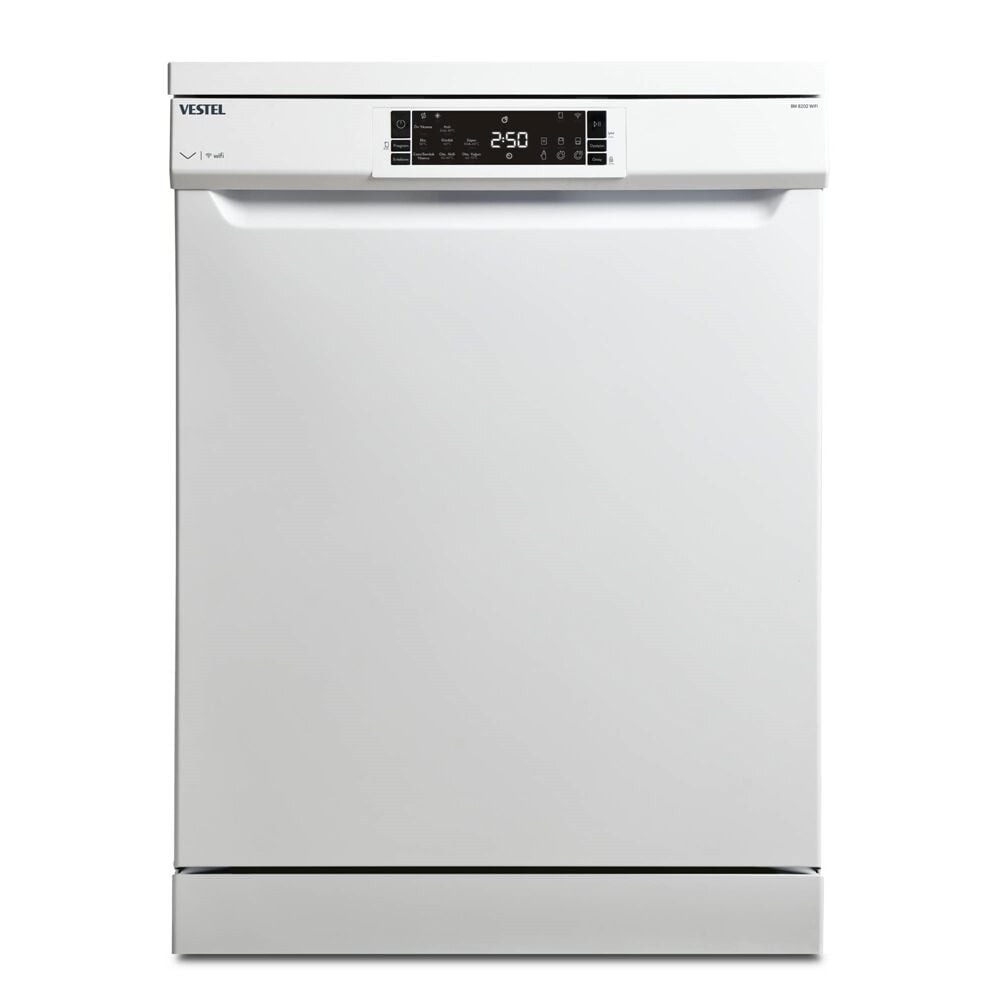 Vestel BM 8202 WIFI Bulaşık Makinesi