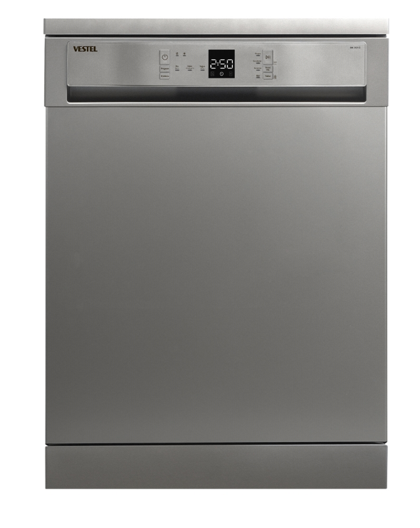 Vestel BM 3121 G Bulaşık Makinesi