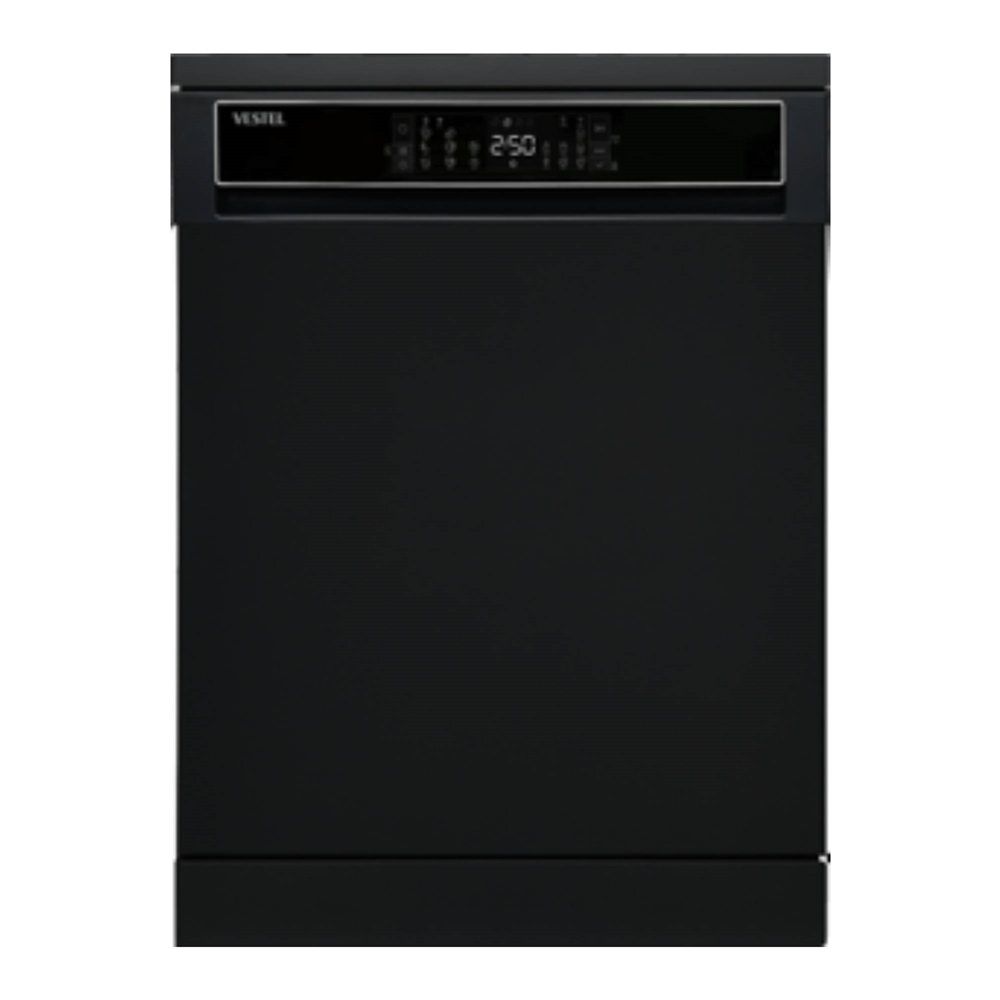 Vestel BM 4212 MS WIFI Bulaşık Makinesi