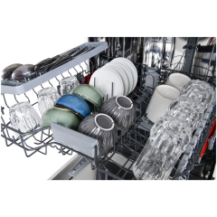 Vestel BM 53122 X WIFI Bulaşık Makinesi