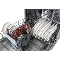 Vestel BM 5312 X WIFI Bulaşık Makinesi