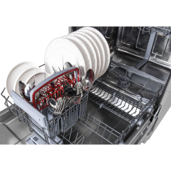 Vestel BM 53122 X WIFI Bulaşık Makinesi