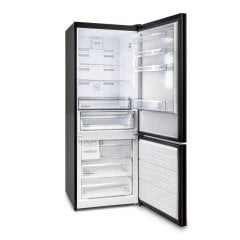 Vestel NFK54001 CRS ION No-Frost Rustik Buzdolabı