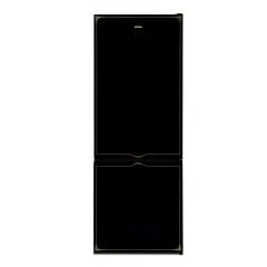 Vestel NFK54001 CRS ION No-Frost Rustik Buzdolabı