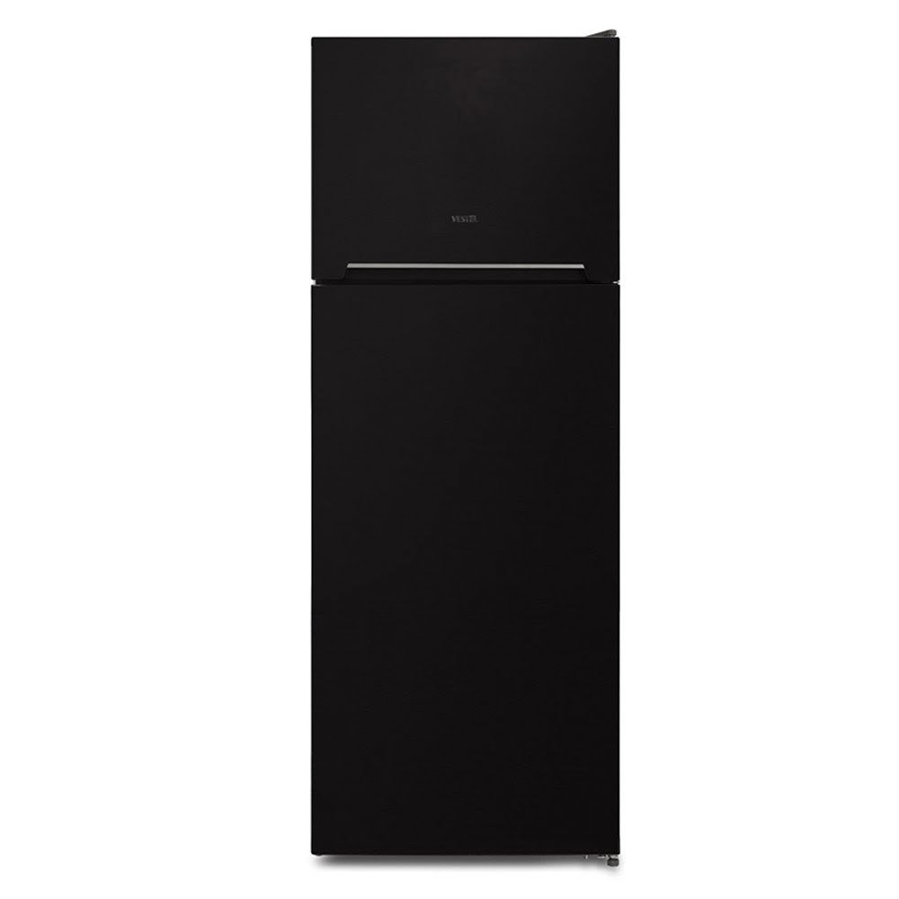 Vestel NF52001 S Çift Kapılı No Frost Buzdolabı 