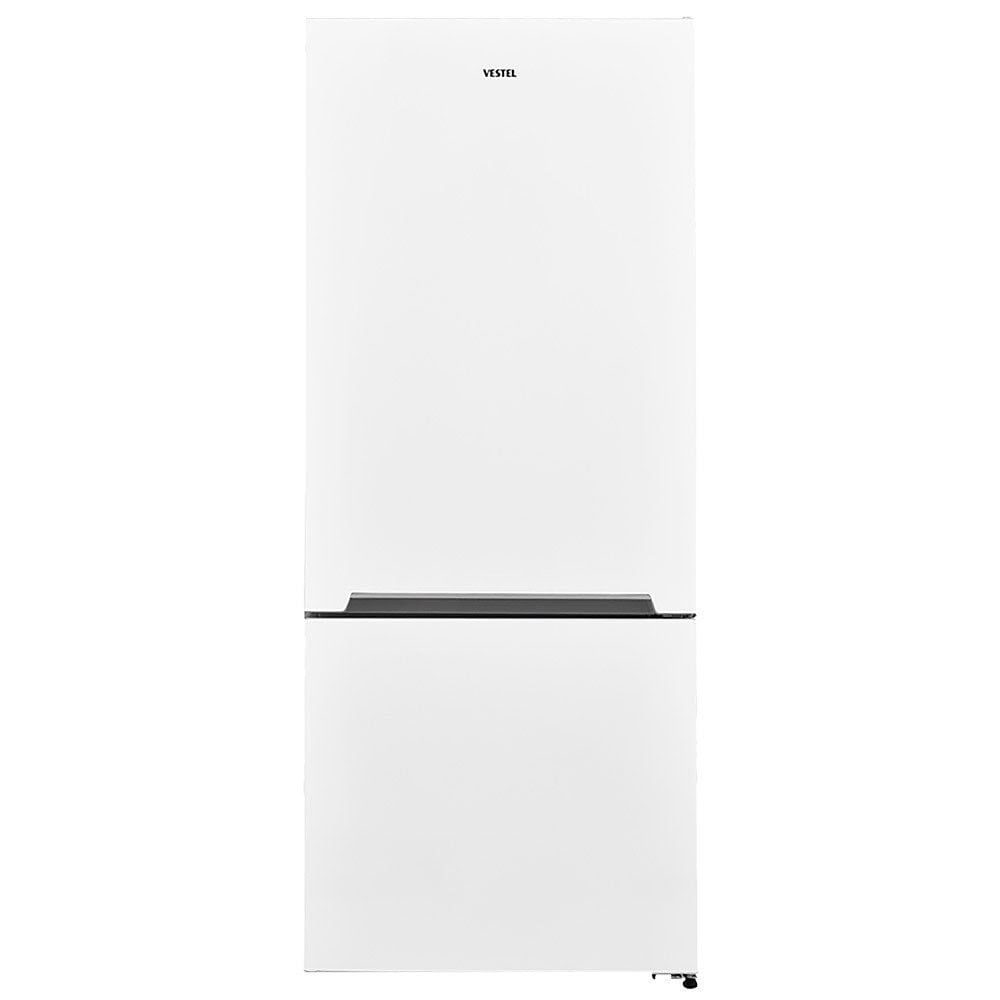 Vestel NFK48001 Çift Kapılı No Frost Buzdolabı