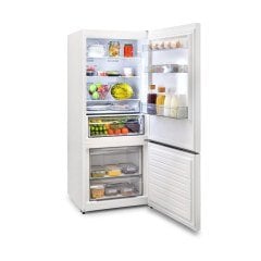 Vestel NFK48001 Çift Kapılı No Frost Buzdolabı