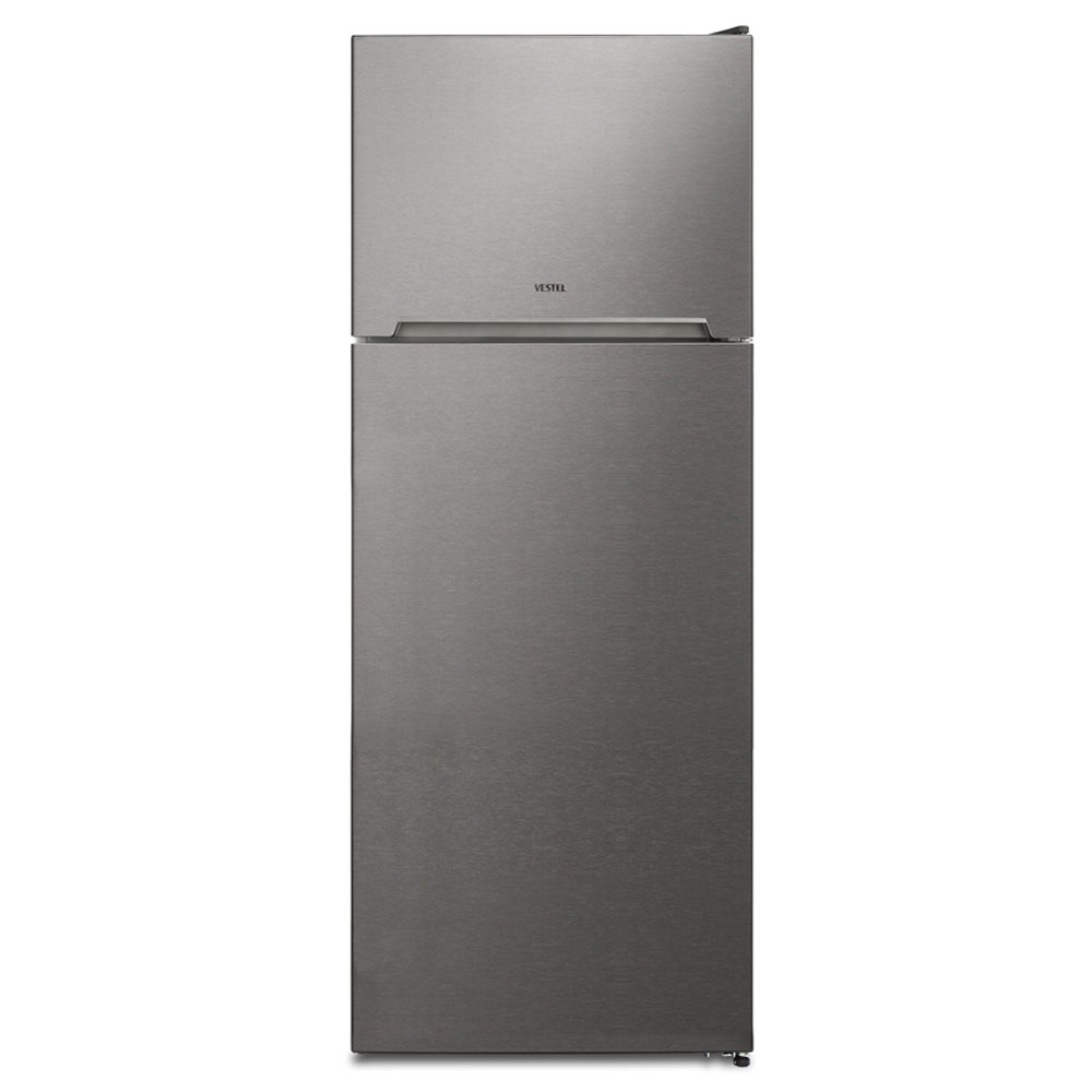 Vestel NF48011 X 434 Lt No-Frost Buzdolabı