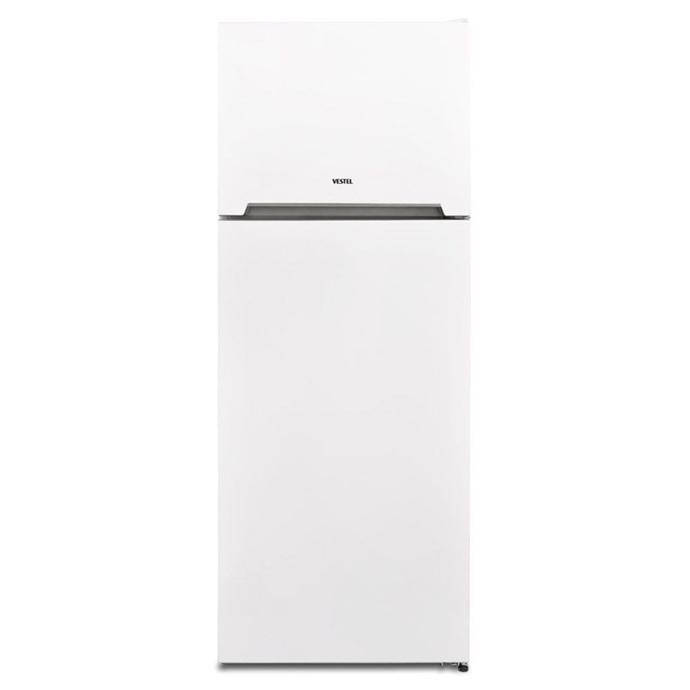 Vestel NF48001 No Frost Çift Kapılı Buzdolabı
