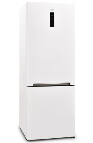 Vestel NFK54112 E GI PRO WIFI Çift Kapılı No Frost Buzdolabı