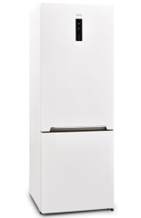 Vestel NFK54112 E GI PRO WIFI Çift Kapılı No Frost Buzdolabı