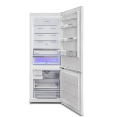 Vestel NFK54112 E WIFI 481 Lt No-Frost Buzdolabı