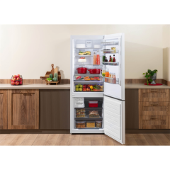 Vestel NFK54112 E WIFI 481 Lt No-Frost Buzdolabı