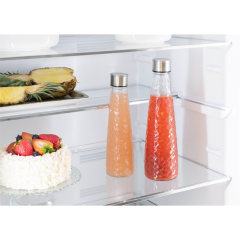 Vestel NFK54112 E WIFI 481 Lt No-Frost Buzdolabı