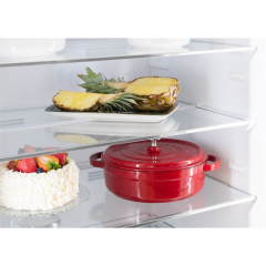 Vestel NFK54112 E WIFI No-Frost Buzdolabı