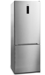 Vestel NFK54112 EX GI PRO WIFI 481 Lt No-Frost  Buzdolabı