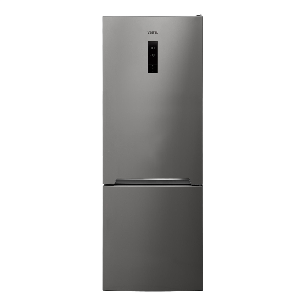 Vestel NFK54112 EX WIFI No-Frost Buzdolabı