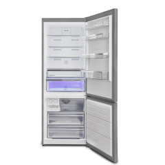 Vestel NFK54112 EX WIFI No-Frost Buzdolabı