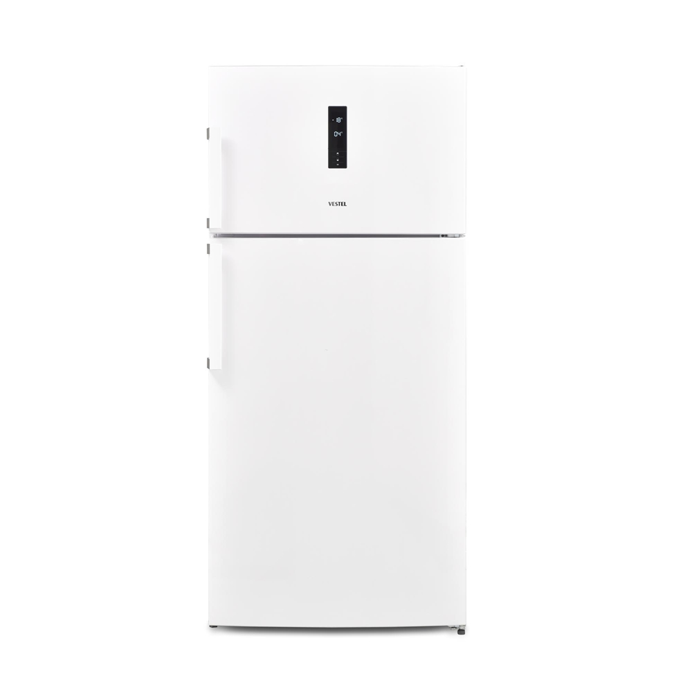 Vestel NF64012 E WIFI 586 Lt No-Frost Buzdolabı