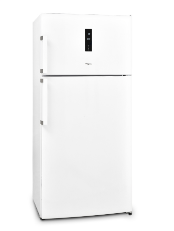 Vestel NF64012 E GI PRO WIFI 586 Lt No-Frost Buzdolabı