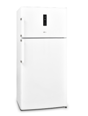 Vestel NF64012 E GI PRO WIFI 586 Lt No-Frost Buzdolabı