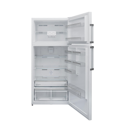 Vestel NF64012 E WIFI No-Frost Buzdolabı