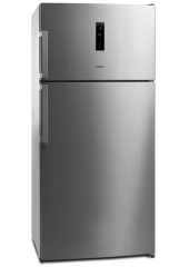 Vestel NF64022 EX GI PRO WIFI 586 Lt No-Frost Buzdolabı