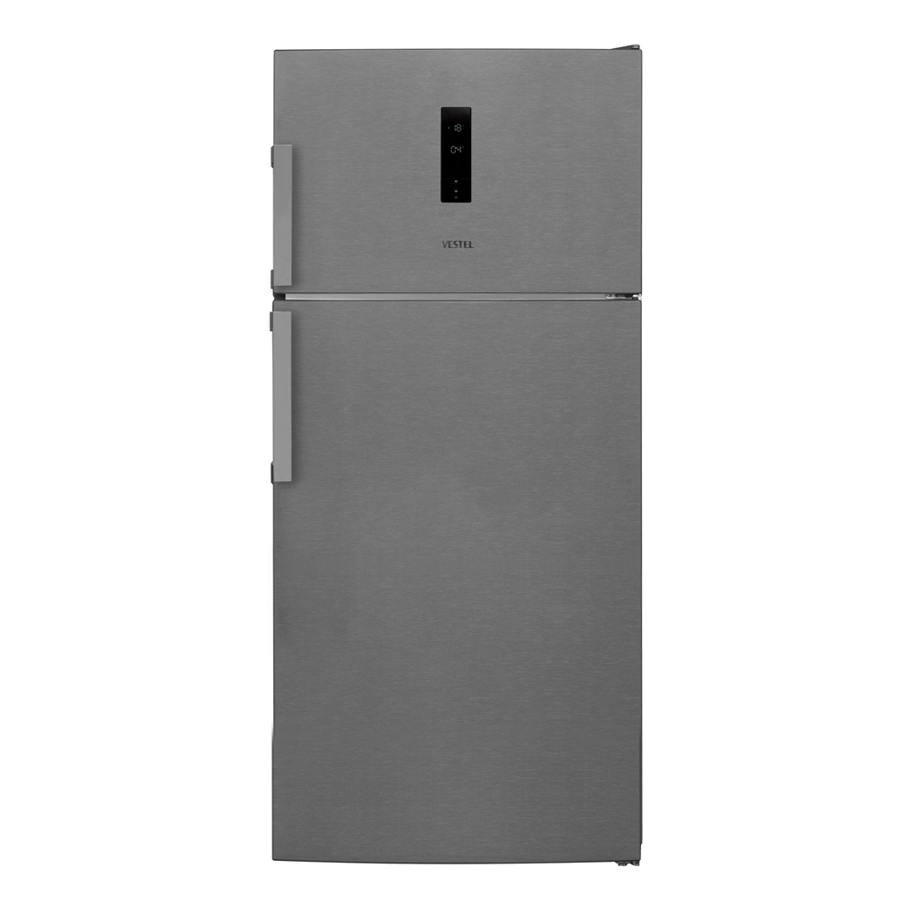 Vestel NF64022 EX WIFI No-Frost Buzdolabı