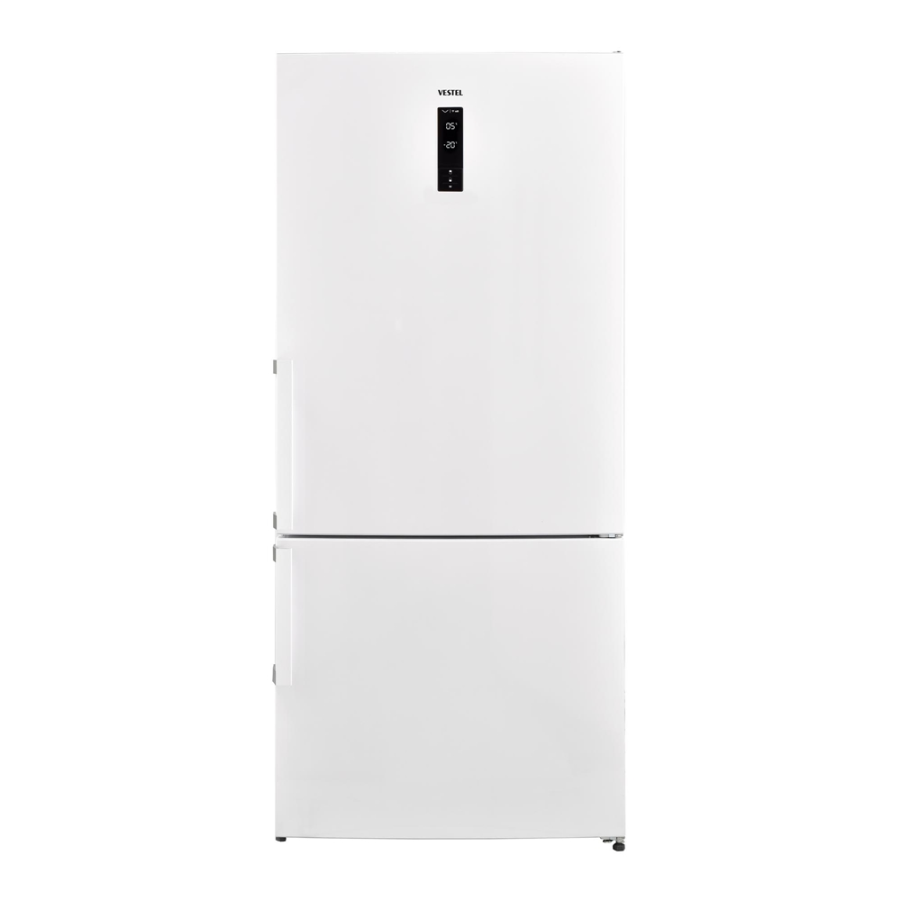 Vestel NFK72022 E WIFI 650 Lt No-Frost Buzdolabı