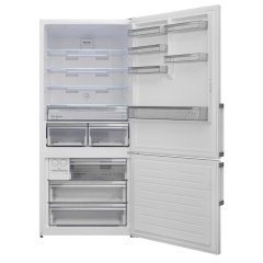 Vestel NFK72022 E WIFI No-Frost Buzdolabı