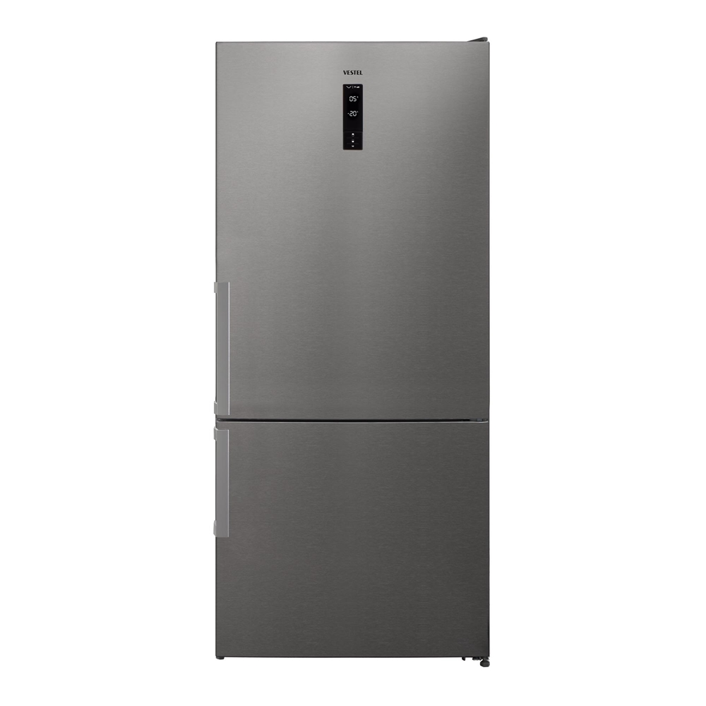 Vestel NFK72022 EX WIFI 650 Lt No-Frost Buzdolabı