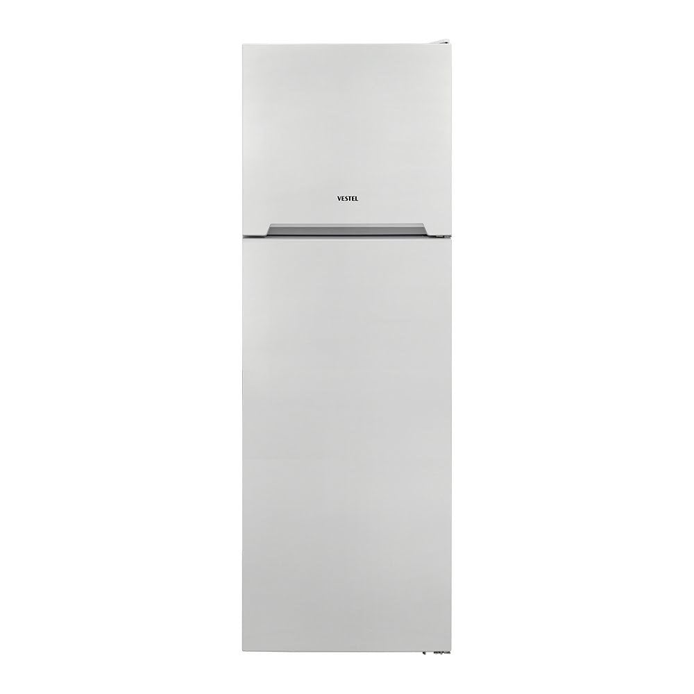 Vestel NF37001  Çift Kapılı No Frost Buzdolabı