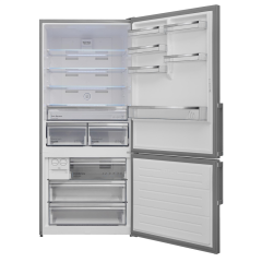 Vestel NFK72022 EX WIFI No-Frost Buzdolabı