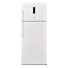 Vestel NF60012 E WIFI 523 Lt No-Frost Buzdolabı