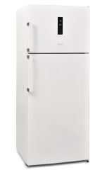 Vestel NF60012 E GI PRO WIFI 523 Lt No-Frost Buzdolabı